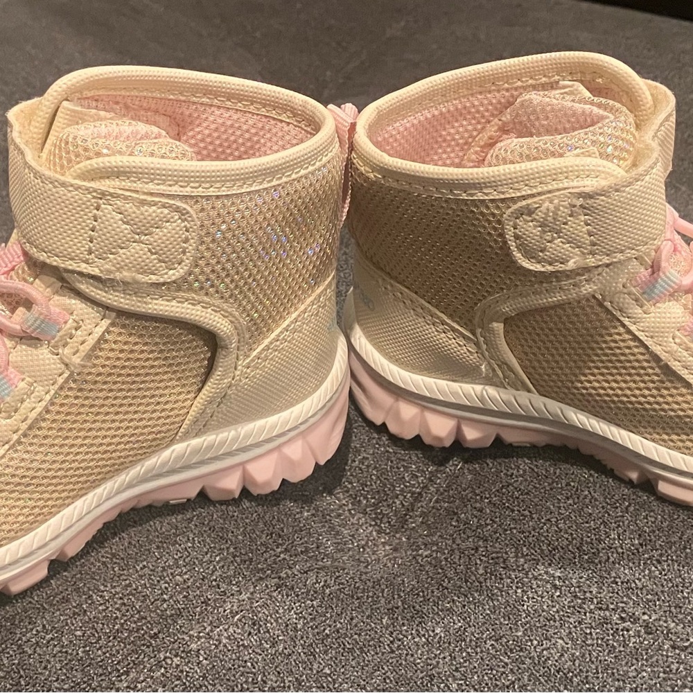 Stride Rite Unisex FREYA Boot - Picture 6 of 7